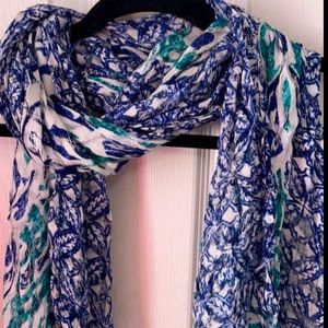 maurices scarf❣️